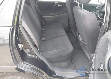 2004 Suzuki Aerio Lx/S from USA, damaged, VIN JS2RB61S145200355